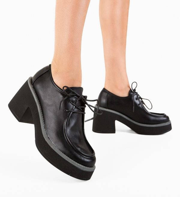 Ali Ежедневни Aylmer Черни