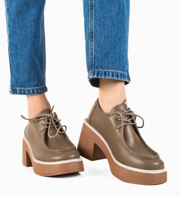 Ali Ежедневни Aylmer Каки