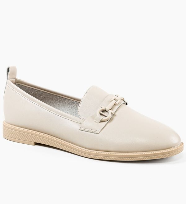 QING Ежедневни Baja Бежов