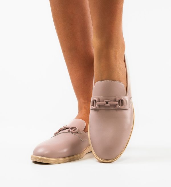 QING Ежедневни Baja Нуд