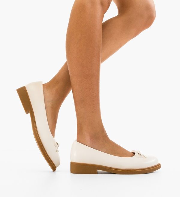 Mei Ежедневни Bakkam Бели