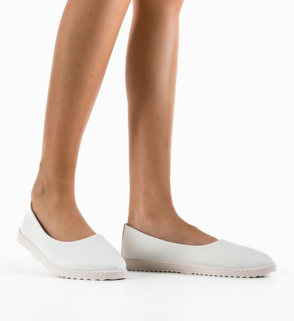 Maria Ежедневни Balage Бели