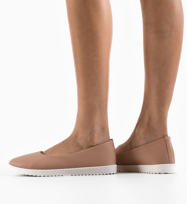 Maria Ежедневни Balage Розов