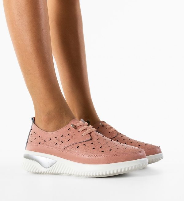 Botinelli Ежедневни Balaj Розов