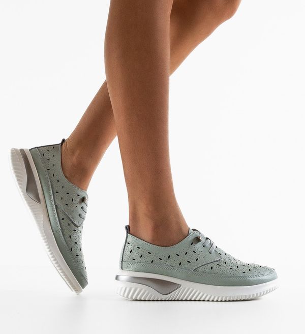 Botinelli Ежедневни Balaj Зелени