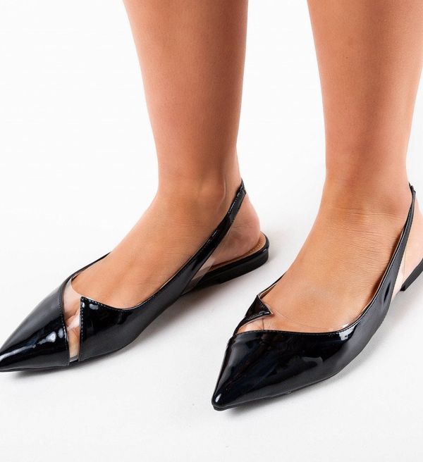 Botinelli Ежедневни Baleryna Черни