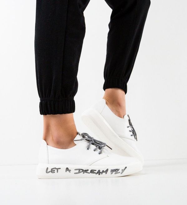 Botinelli Ежедневни Balmas Бели