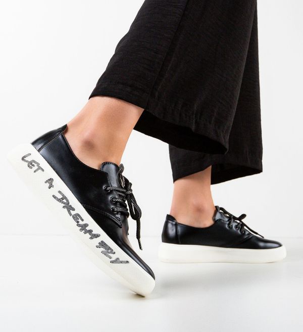 Botinelli Ежедневни Balmas Черни