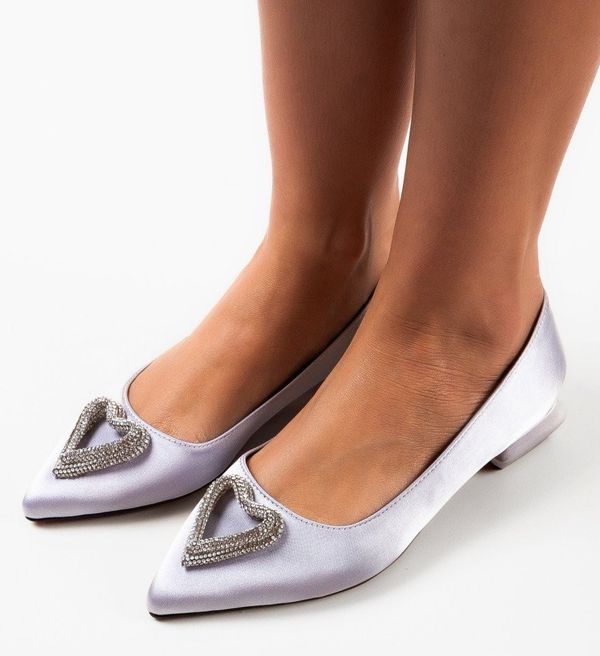 Exist Shoes Ежедневни Banan Сив