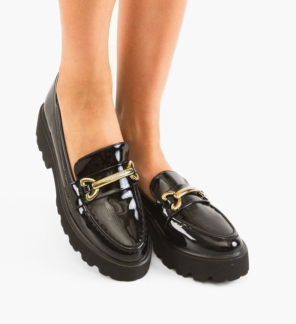 Ali Ежедневни Barlo Черни