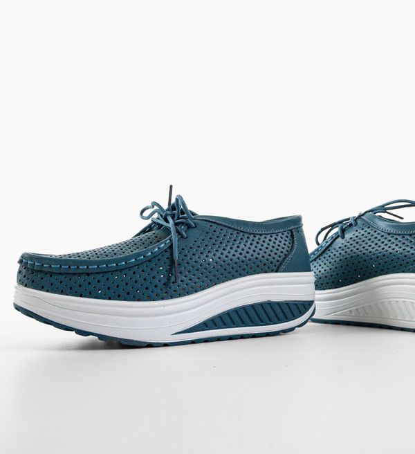 Botinelli Ежедневни Baroco Сини