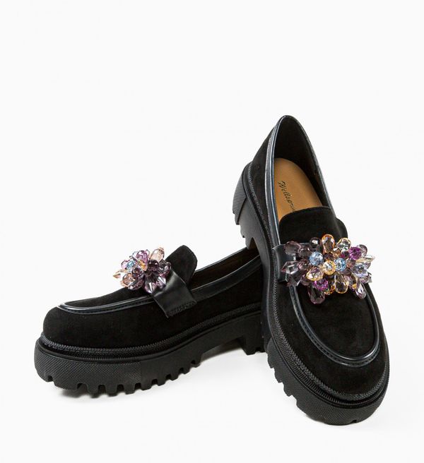 Ali Ежедневни Barry Черни