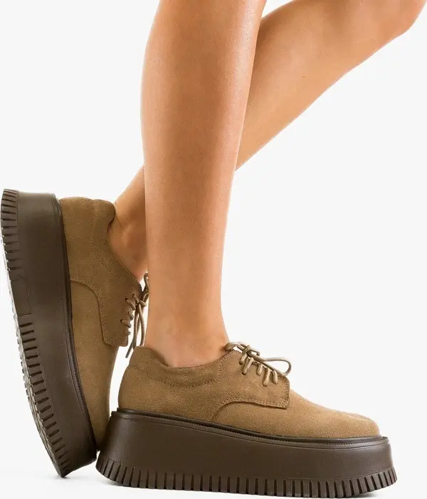 Botinelli Ежедневни Benve Бежов