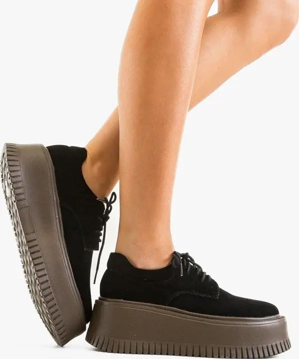 Botinelli Ежедневни Benve Черни