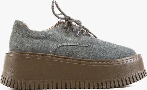 Botinelli Ежедневни Benve Сив