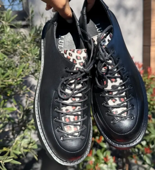 Lulux Ежедневни Berabe 5 Многоцветни