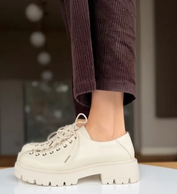 Lulux Ежедневни Berabe Бежов