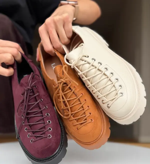 Lulux Ежедневни Berabe Гранатов