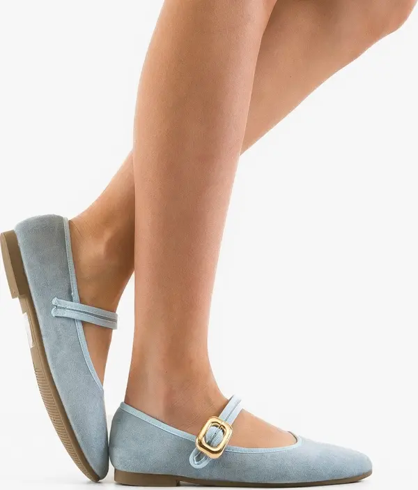 Ali Ежедневни Bernard Сини