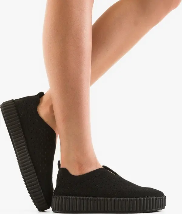 Ali Ежедневни Berrt Черни