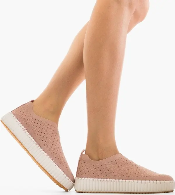 Ali Ежедневни Berrt Розов