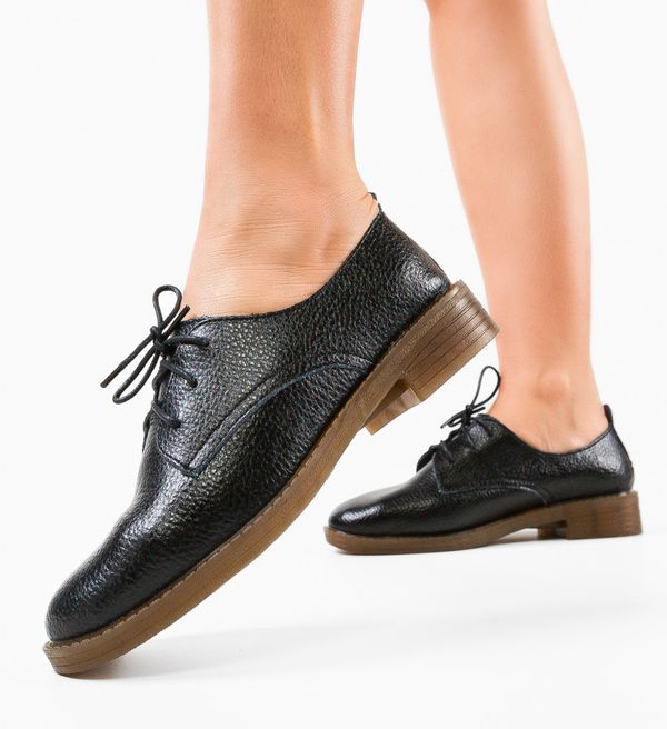 Botinelli Ежедневни Beterey Черни