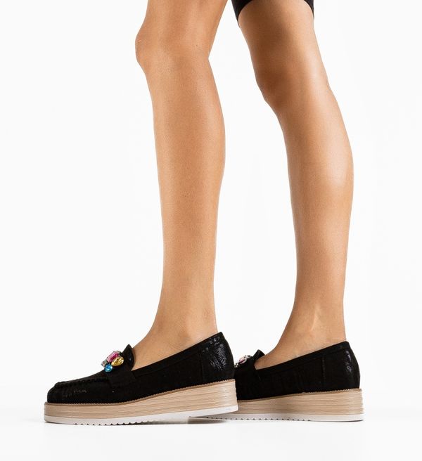 Ali Ежедневни Bibi Черни