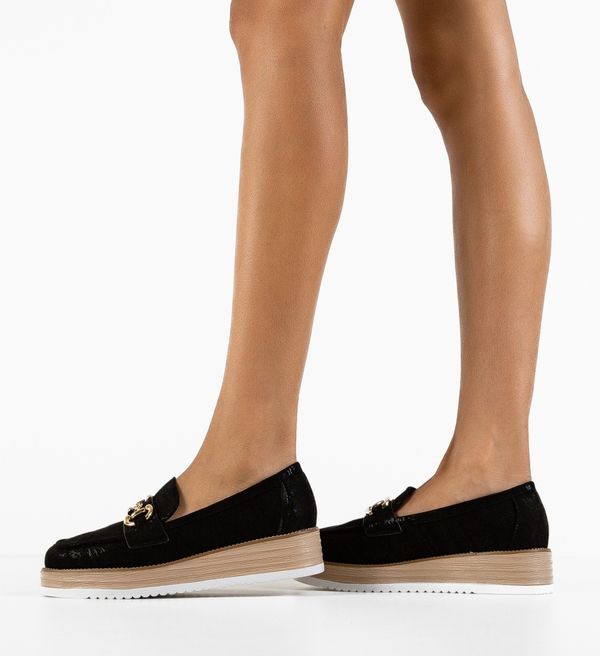 Ali Ежедневни Bibi Черни