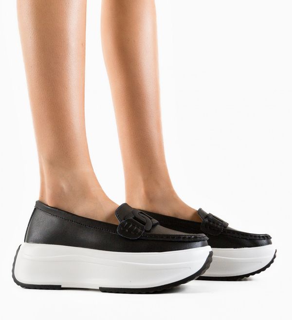 Botinelli Ежедневни Biljana Черни