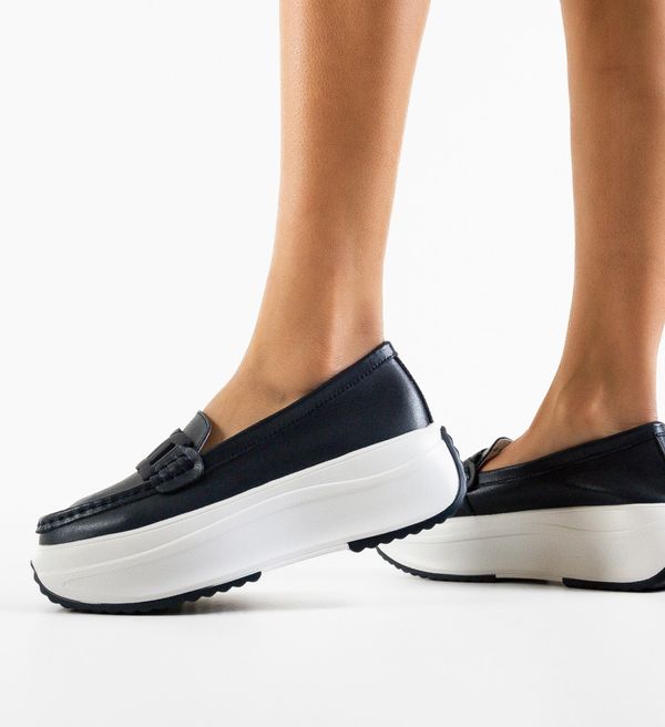 Botinelli Ежедневни Biljana Тъмносин