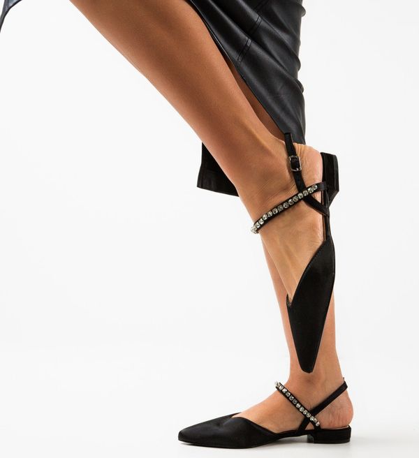 Botinelli Ежедневни Blazy Черни