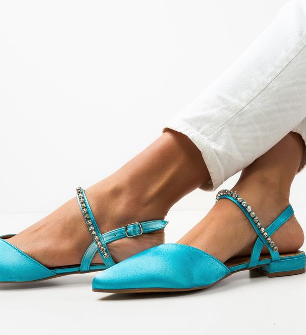 Botinelli Ежедневни Blazy Сини