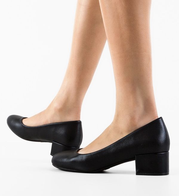 Mei Ежедневни Blessed Черни