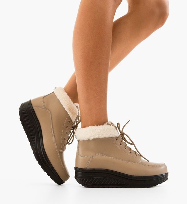 Botinelli Ежедневни Blind Бежов