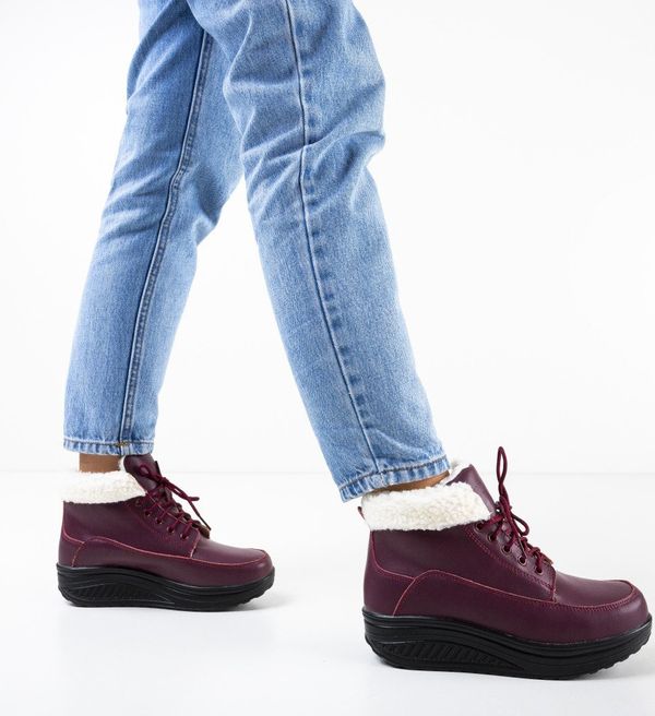 Botinelli Ежедневни Blind Гранатов