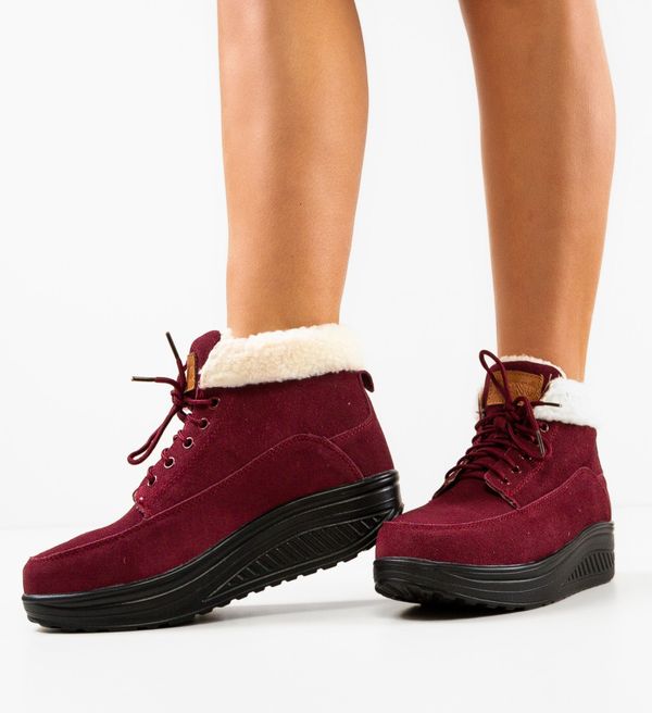 Botinelli Ежедневни Blind Гранатов