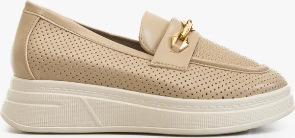 Carolie Ежедневни Bobby Бежов