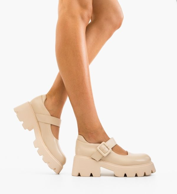 SFINX(LULU) Ежедневни Bokfa 2 Бежов