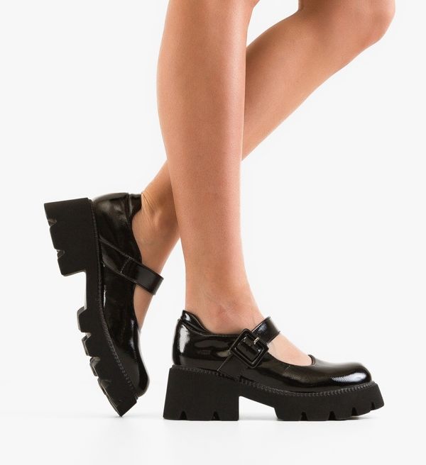 SFINX(LULU) Ежедневни Bokfa 2 Черни