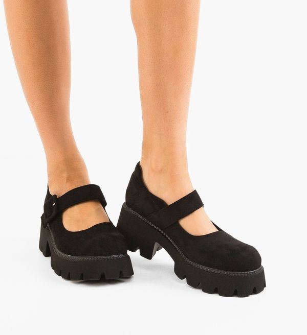 SFINX(LULU) Ежедневни Bokfa Черни