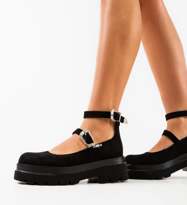 Mei Ежедневни Bolverk Черни