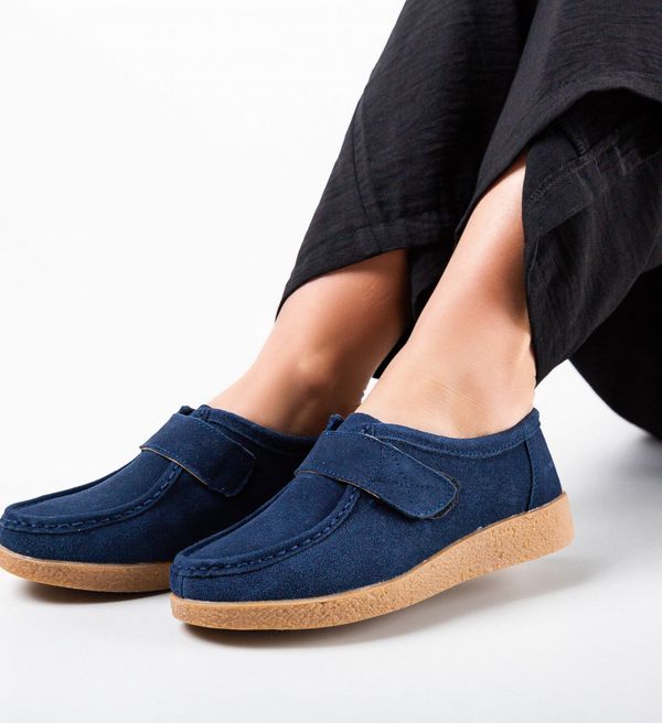 Botinelli Ежедневни Bona Тъмносин