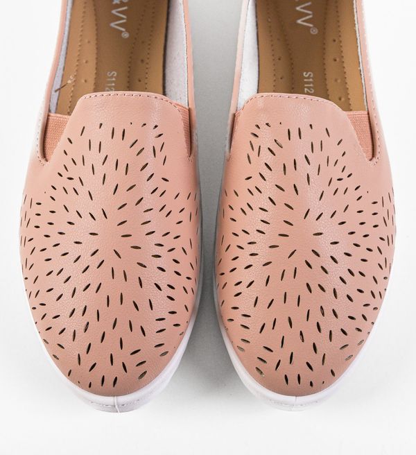 Maria Ежедневни Botra Нуд