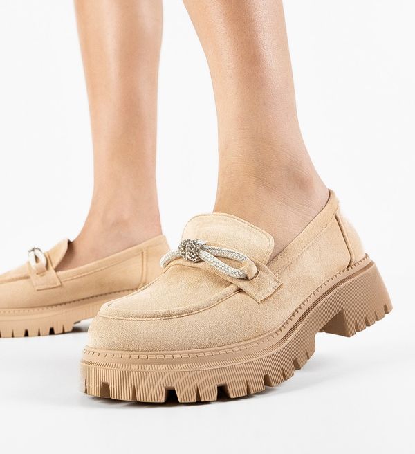 Mei Ежедневни Bovra Бежов