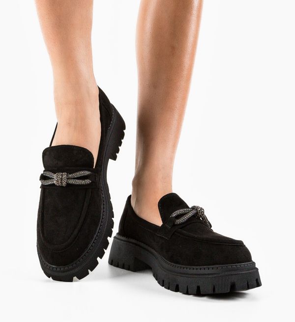 Mei Ежедневни Bovra Черни