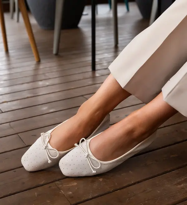 Botinelli Ежедневни Brides Бежов