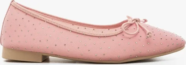 Botinelli Ежедневни Brides Розов