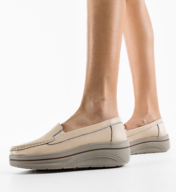 Botinelli Ежедневни Brienne Бежов