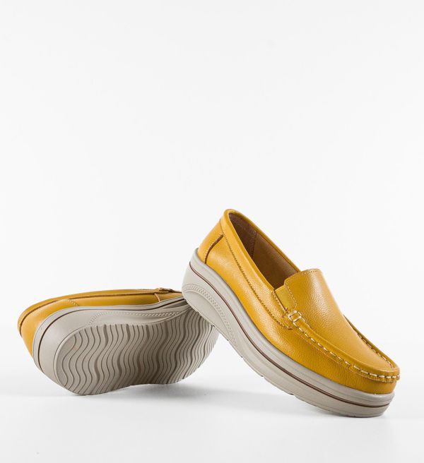 Botinelli Ежедневни Brienne Жълти