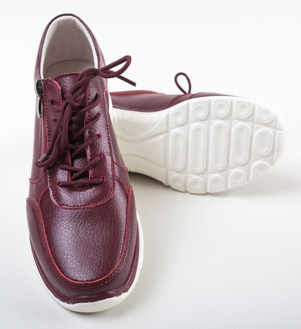 Angel Blue Ежедневни Brotha Гранатов